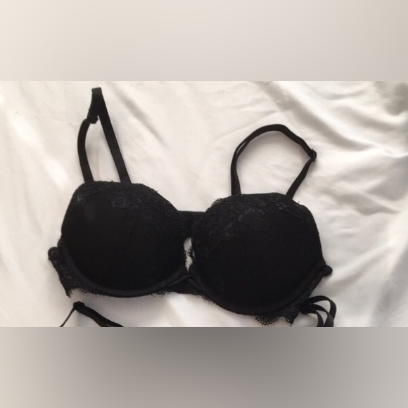 2 - Push up Lace Bras - Picture 9 of 12